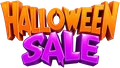 Halloween Sale